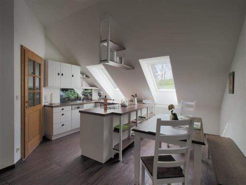 Ferielejlighed - 4 personer -  - Hauptstraße - 3623 - Kottes