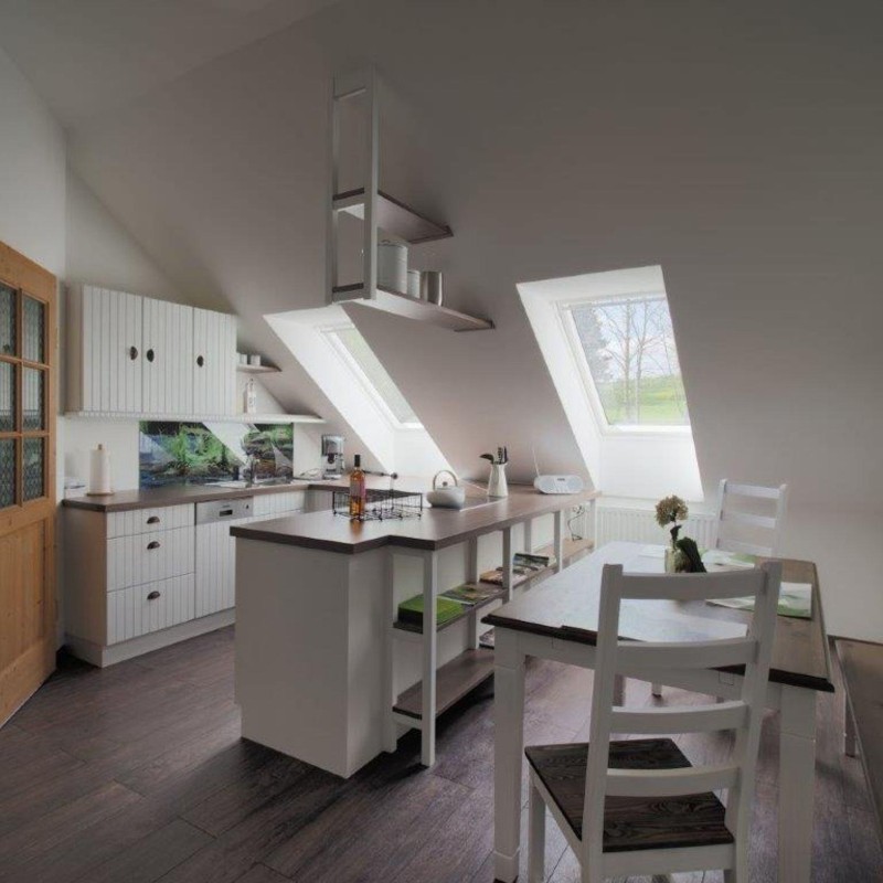 Ferielejlighed - 4 personer -  - Hauptstraße - 3623 - Kottes