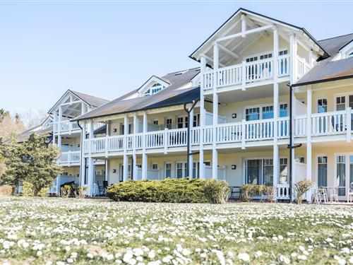 Ferielejlighed - 4 personer -  - 18609 - Binz