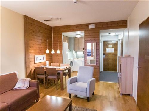 Sommerhus - 4 personer -  - Ylläsjärvi - 95980