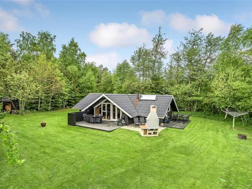 Sommerhus - 5 personer -  - Birkevej - Kollerup - 9690 - Fjerritslev