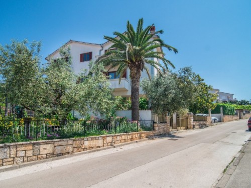 Holiday apartment - 2 persons -  - Facchinettijeva - 52100 - Pula