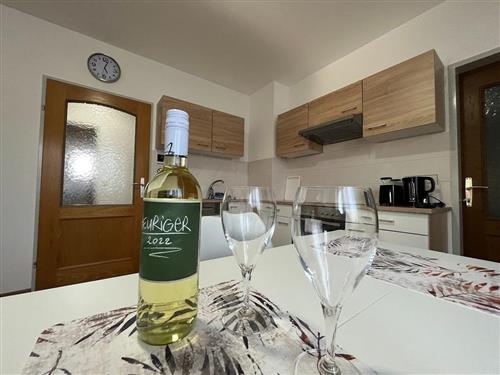 Ferielejlighed - 12 personer -  - Karl Grundmannstr. - 3130 - Herzogenburg