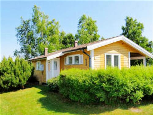 Holiday Home/Apartment - 6 persons -  - Allarpsvägen - Skummeslövsstrand - 31260 - Mellbystrand