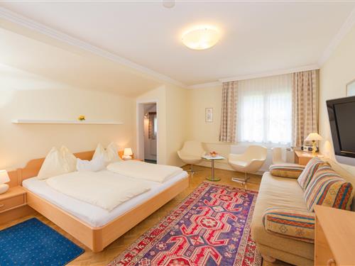 Ferielejlighed - 4 personer -  - Bahnhofstraße - 8970 - Schladming