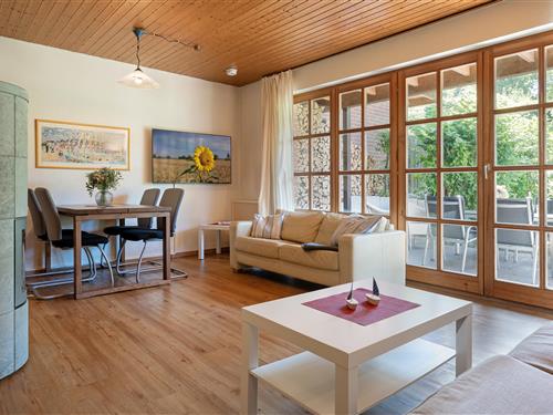 Holiday home - 5 persons -  - Seeweg - 23684 - Scharbeutz-Klingberg