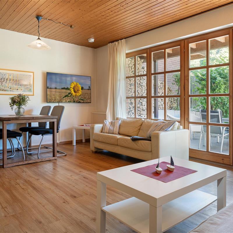 Sommerhus - 5 personer -  - Seeweg - 23684 - Scharbeutz-Klingberg