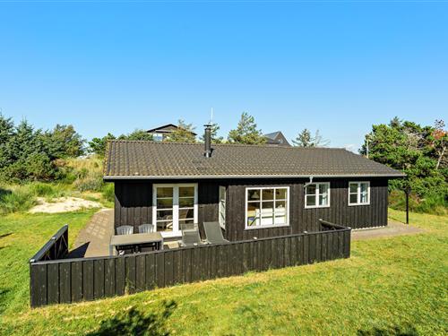 Sommerhus - 6 personer -  - Spurvevej - 6853 - Vejers Strand