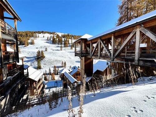 Semesterlägenhet - 6 personer -  - 05560 - Vars