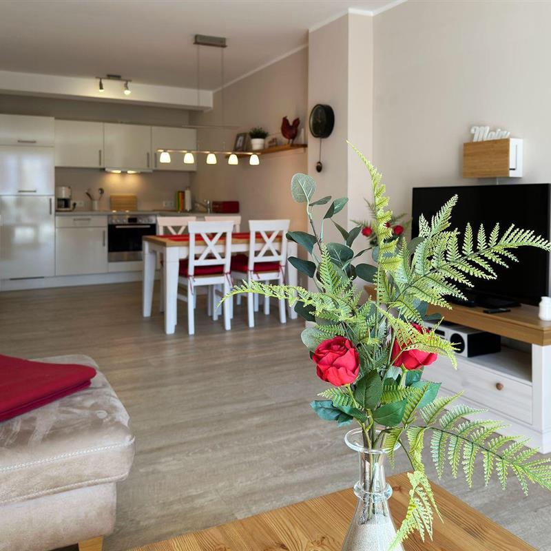 Ferielejlighed - 4 personer -  - Inselstraße - 25946 - Wittdün