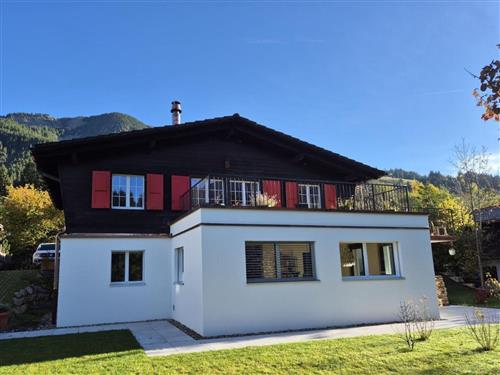 Holiday apartment - 4 persons -  - Sörenberg - 6174