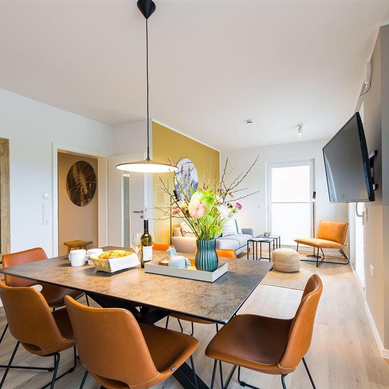 Ferielejlighed - 4 personer -  - Stettiner Straße - 23743 - Grömitz