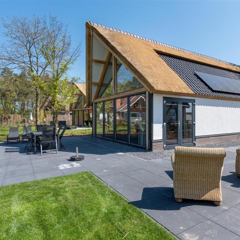 Bungalow - 6 personer -  - 5111HD - Baarle-Nassau