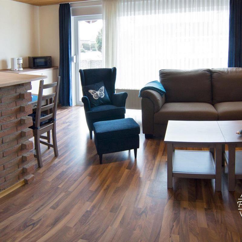 Ferielejlighed - 2 personer -  - Am Koper Sand - 26506 - Norddeich