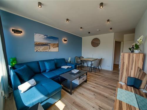 Ferielejlighed - 5 personer -  - P Ferienpark - 23774 - Heiligenhafen