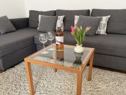 Ferienhaus - 3 Personen -  - 88719 - Stetten