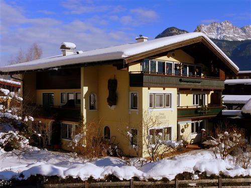 Ferienhaus - 4 Personen -  - Lofer - 5090 - Lofer