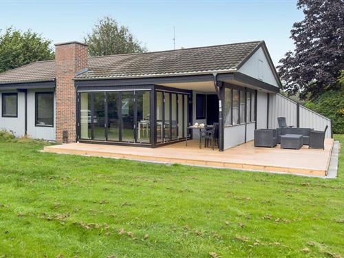 Ferienhaus - 6 Personen -  - Doloresvej - Gjerrild - 8500 - Grenaa