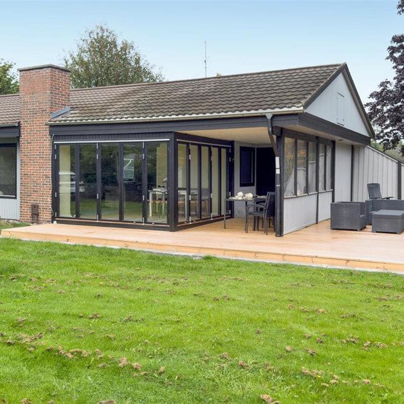 Sommerhus - 6 personer -  - Doloresvej - Gjerrild - 8500 - Grenå