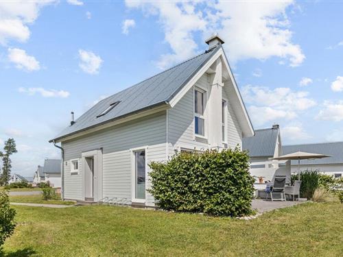 Sommerhus - 4 personer -  - Skipper Ring - 24376 - Ostseeresort Olpenitz