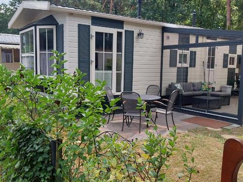 Sommerhus - 4 personer -  - Patrijslaan - 5731 XN - Mierlo