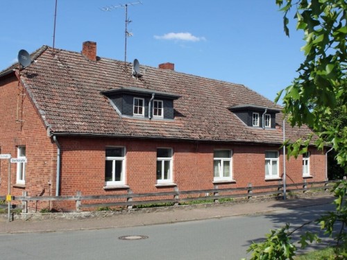 Sommerhus - 6 personer -  - 29578 - Eimke