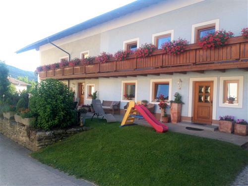 Holiday Home/Apartment - 5 persons -  - Arberstraße - 93462 - Lam