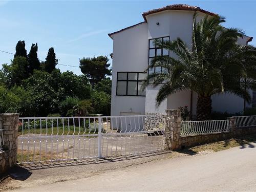 Ferienhaus - 4 Personen -  - Put za Paleru - 52204 - Ližnjan