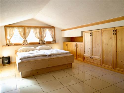 Ferielejlighed - 3 personer -  - Emmat 56 / Top - 6105 - Leutasch