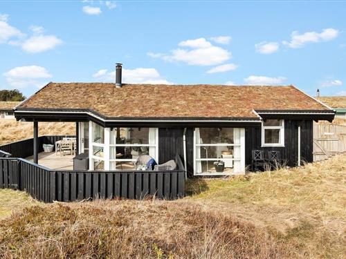Ferienhaus - 4 Personen -  - Dødningebakken 29 B - Kandestederne - 9990 - Skagen