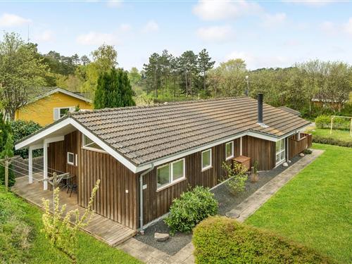 Ferienhaus - 8 Personen -  - Boeslumvej - 8400 - Ebeltoft