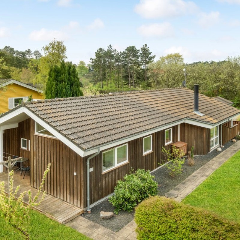 Sommerhus - 8 personer -  - Boeslumvej - 8400 - Ebeltoft