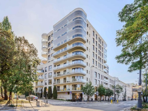 Holiday apartment - 4 persons -  - 01-204 - Warszawa