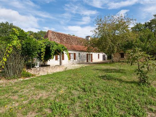 Sommerhus - 7 personer -  - 24380 - Cendrieux