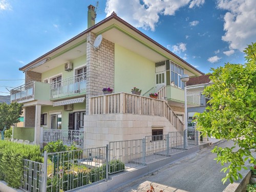 Ferielejlighed - 5 personer -  - Rimski put - 21220 - Trogir