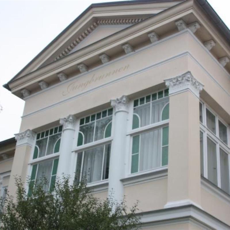 Ferielejlighed - 4 personer -  - Ahlbeck - 17419