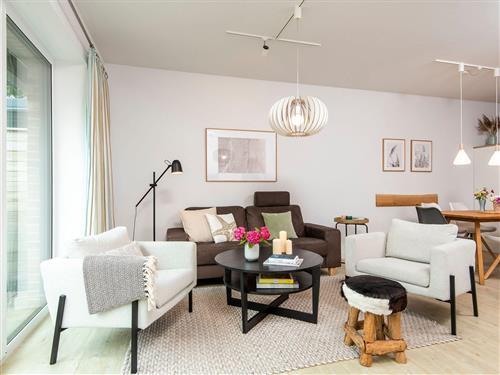 Ferielejlighed - 6 personer -  - Am Lister Tor - 25992 - List Auf Sylt