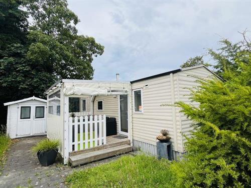 Feriehus / leilighet - 4 personer -  - 4493 PH - Kamperland