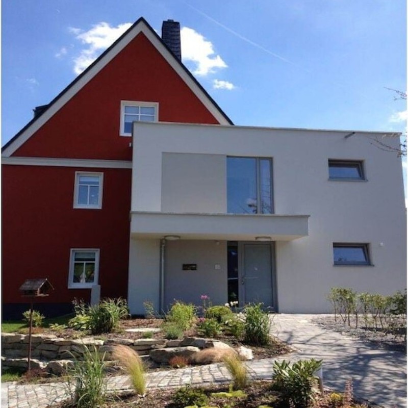 Sommerhus - 5 personer -  - 08344 - Grünhain-Beierfeld \/ Ot Waschleithe