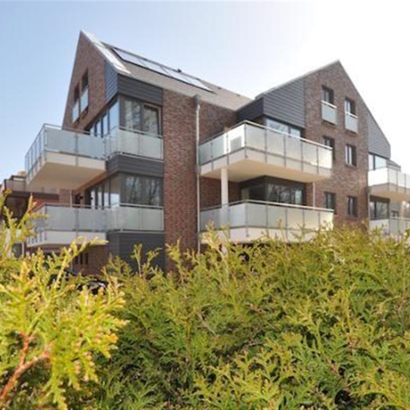 Ferielejlighed - 4 personer -  - Strandläuferweg - 25826 - St Peter-Ording