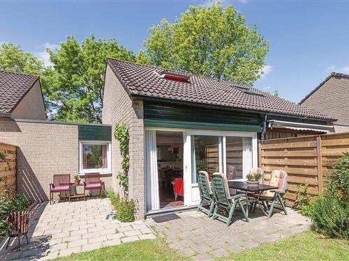 Ferienhaus - 6 Personen -  - Hoogerwerfsweg ´De Tong´ - 4311 NP - Bruinisse