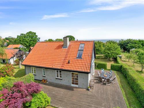 Sommerhus - 7 personer -  - Kalleholled - 3760 - Gudhjem