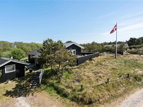 Sommerhus - 5 personer -  - Strandgårdsvej - 6720 - Fanø