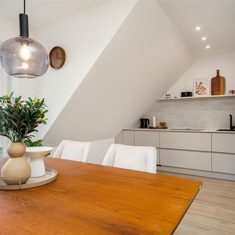 Ferielejlighed - 2 personer -  - Edzard-Cirksena-Str. - 26736 - Greetsiel