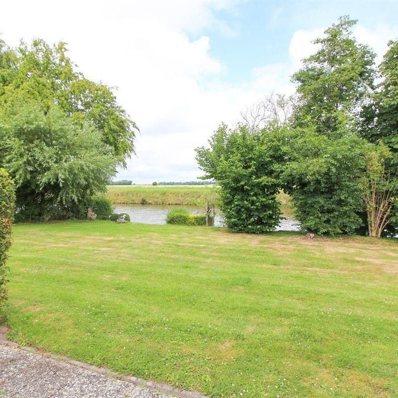 Ferielejlighed - 4 personer -  - Ziegeleistrasse (Wohnung 13) - 26736 - Greetsiel