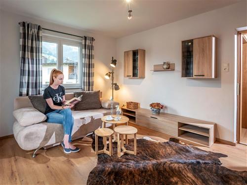 Semesterlägenhet - 4 personer -  - Pirchmoos - 6306 - Söll