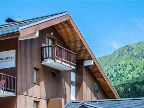 Sommerhus - 4 personer -  - 73550 - Meribel