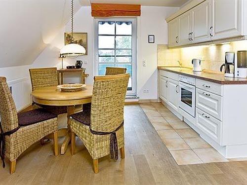 Holiday apartment - 4 persons -  - Bauernreihe - 18375 - Erholungsort Wieck