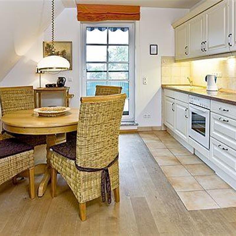 Ferielejlighed - 4 personer -  - Bauernreihe - 18375 - Erholungsort Wieck