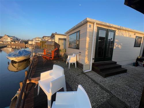 Ferielejlighed - 2 personer -  - Wervershoof - 1693 CE